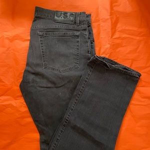 Men’s Designer Jeans, John Varvatos